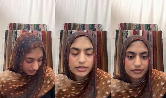 tahiraashop TikTok Live — Sep 15, 2026, 4:32 PM