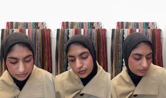 tahiraashop TikTok Live — Sep 17, 2026, 4:29 PM