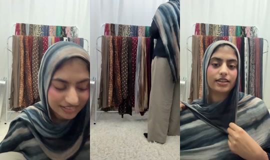 tahiraashop TikTok Live — Oct 1, 2026, 5:22 PM