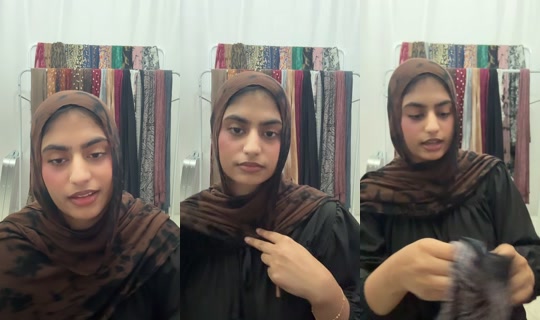 tahiraashop TikTok Live — Oct 2, 2026, 4:24 PM