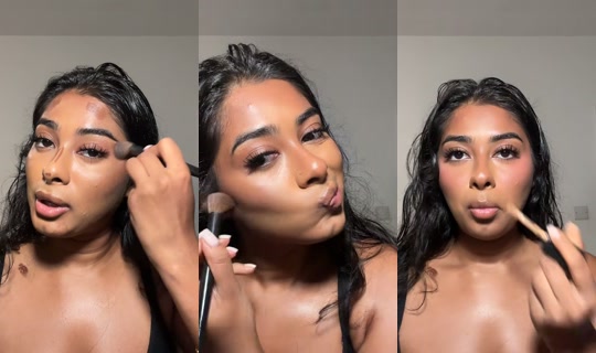 tahiyahhh TikTok Live — Sep 28, 2026, 6:04 PM