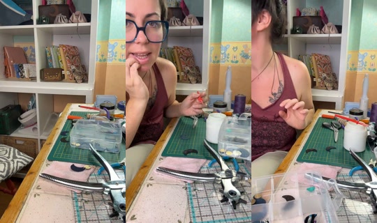 tahomoon.et.fil TikTok Live — Sep 27, 2026, 7:18 PM