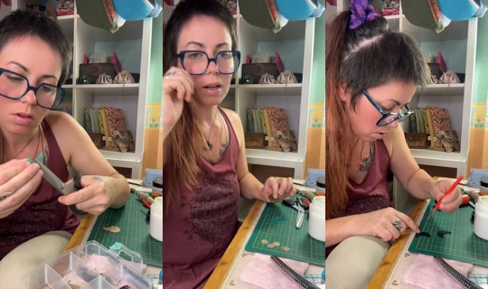 tahomoon.et.fil TikTok Live — Sep 27, 2026, 8:08 PM