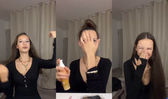 tahyna.bhr TikTok Live — Sep 30, 2026, 7:45 PM