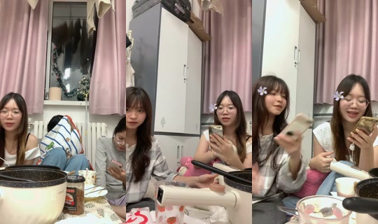 taiguoren5 TikTok Live — Sep 8, 2026, 1:23 PM