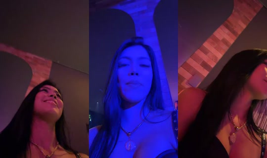 tainamitsui TikTok Live — Sep 21, 2026, 6:55 AM