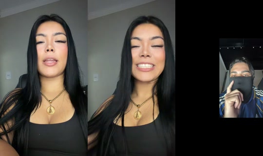 tainamitsui TikTok Live — Sep 22, 2026, 9:31 PM