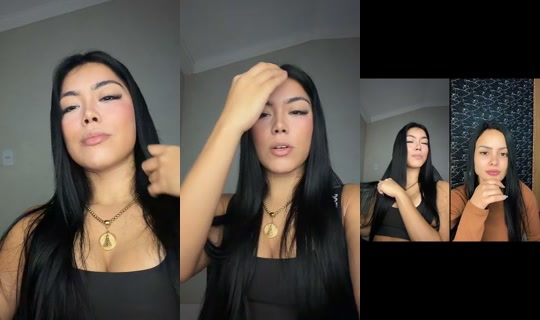 tainamitsui TikTok Live — Sep 22, 2026, 10:01 PM