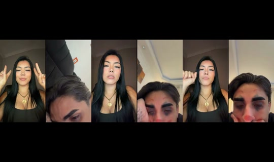 tainamitsui TikTok Live — Sep 23, 2026, 2:03 AM