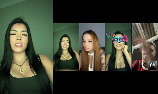 tainamitsui TikTok Live — Sep 23, 2026, 3:08 AM