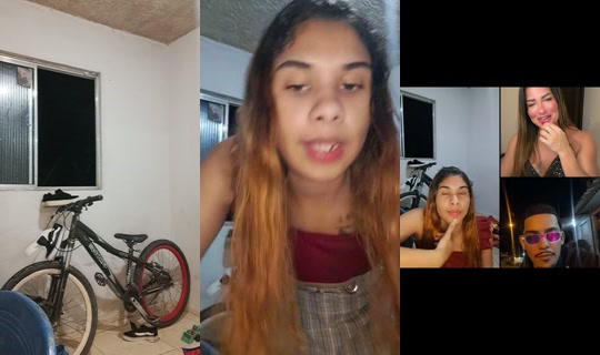 tainara.nunes97 TikTok Live — Oct 4, 2026, 6:27 AM