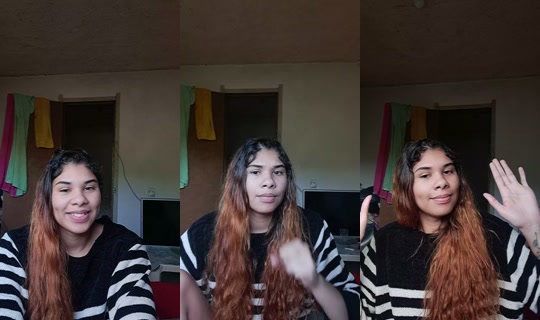 tainara.nunes97 TikTok Live — Oct 4, 2026, 7:06 PM