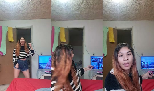 tainara.nunes97 TikTok Live — Oct 4, 2026, 7:56 PM