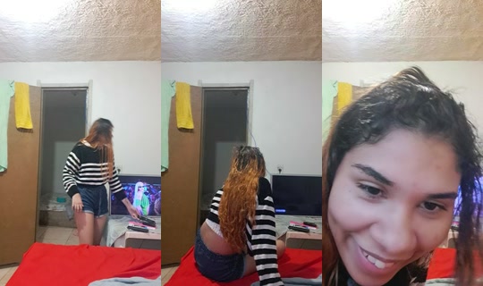 tainara.nunes97 TikTok Live — Oct 4, 2026, 8:47 PM