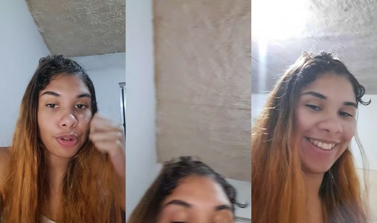 tainara.nunes97 TikTok Live — Oct 5, 2026, 2:54 AM