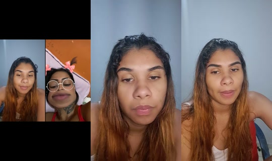 tainara.nunes97 TikTok Live — Oct 5, 2026, 5:25 AM