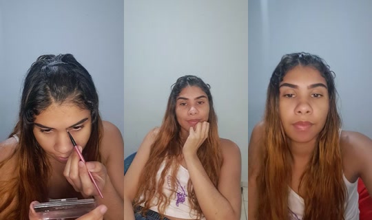 tainara.nunes97 TikTok Live — Oct 5, 2026, 6:46 AM