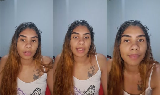 tainara.nunes97 TikTok Live — Oct 5, 2026, 8:01 AM