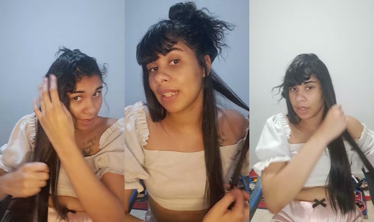 tainara.nunes97 TikTok Live — Oct 7, 2026, 2:25 AM