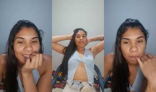 tainara.nunes97 TikTok Live — Oct 9, 2026, 7:29 AM