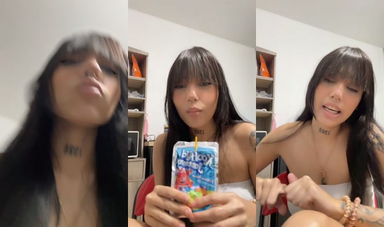 tairy1029 TikTok Live — Sep 23, 2026, 2:01 AM
