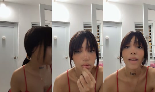 tairy1029 TikTok Live — Sep 23, 2026, 9:40 AM