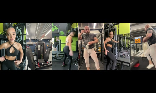 taison9912 TikTok Live — Aug 23, 2026, 7:59 AM