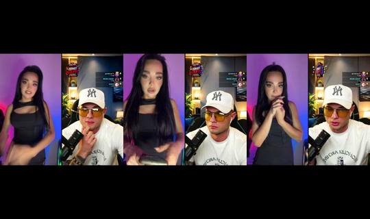 taison9912 TikTok Live — Aug 25, 2026, 6:51 PM