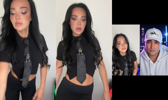 taison9912 TikTok Live — Aug 26, 2026, 3:45 PM
