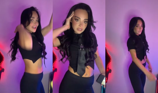 taison9912 TikTok Live — Aug 26, 2026, 4:29 PM
