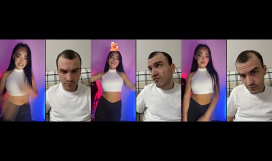 taison9912 TikTok Live — Aug 28, 2026, 5:42 PM