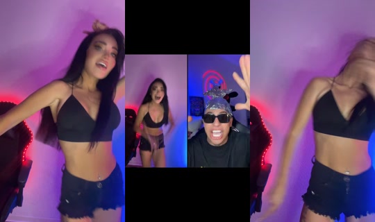 taison9912 TikTok Live — Aug 28, 2026, 7:38 PM