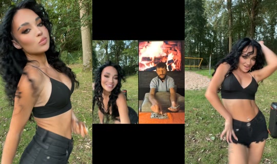taison9912 TikTok Live — Aug 29, 2026, 5:09 PM