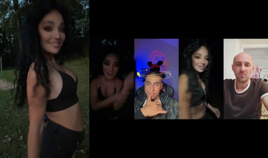 taison9912 TikTok Live — Aug 29, 2026, 6:14 PM
