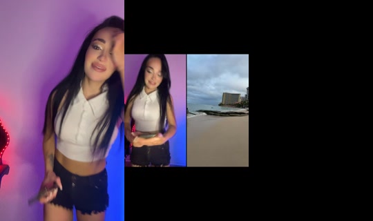 taison9912 TikTok Live — Sep 2, 2026, 4:34 PM
