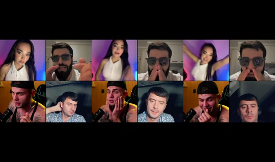 taison9912 TikTok Live — Sep 2, 2026, 6:35 PM