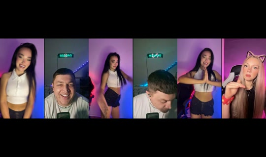taison9912 TikTok Live — Sep 2, 2026, 8:05 PM