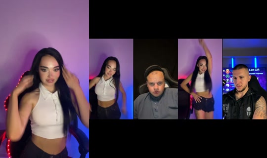 taison9912 TikTok Live — Sep 2, 2026, 9:11 PM