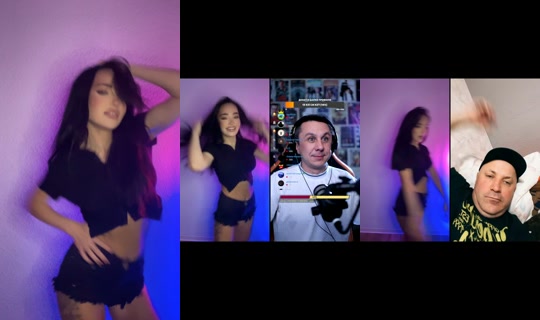 taison9912 TikTok Live — Oct 1, 2026, 7:01 PM