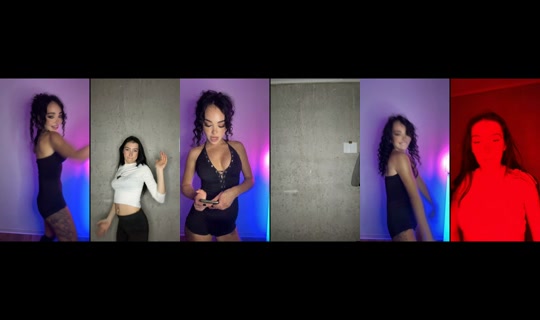 taison9912 TikTok Live — Oct 3, 2026, 8:03 PM