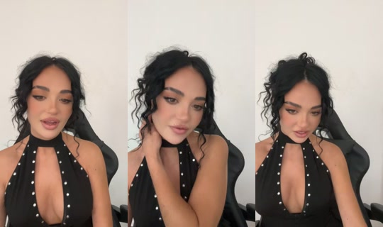 taison9912 TikTok Live — Oct 4, 2026, 2:43 PM