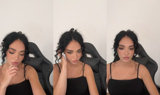 taison9912 TikTok Live — Oct 4, 2026, 3:13 PM