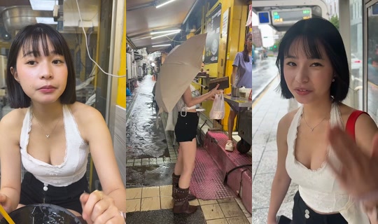 taiwangourmetsnack TikTok Live — Aug 24, 2026, 7:09 AM
