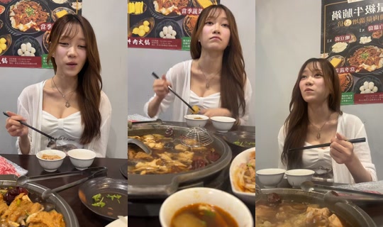 taiwangourmetsnack TikTok Live — Aug 24, 2026, 10:55 AM