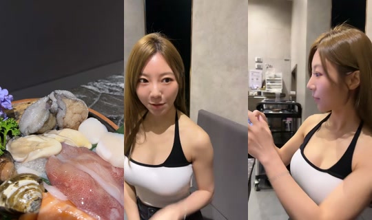 taiwangourmetsnack TikTok Live — Sep 25, 2026, 5:36 AM