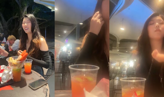taiwangourmetsnack TikTok Live — Sep 25, 2026, 10:53 AM