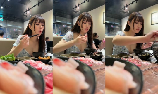 taiwangourmetsnack TikTok Live — Oct 1, 2026, 9:55 AM