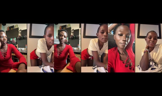taiwans03 TikTok Live — Sep 21, 2026, 4:37 PM
