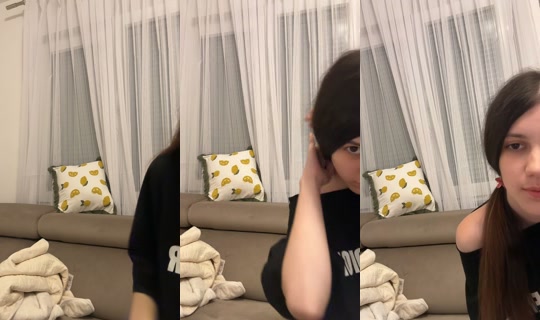 tajsyyy TikTok Live — Aug 23, 2026, 1:18 AM