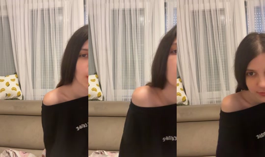 tajsyyy TikTok Live — Aug 24, 2026, 1:11 PM